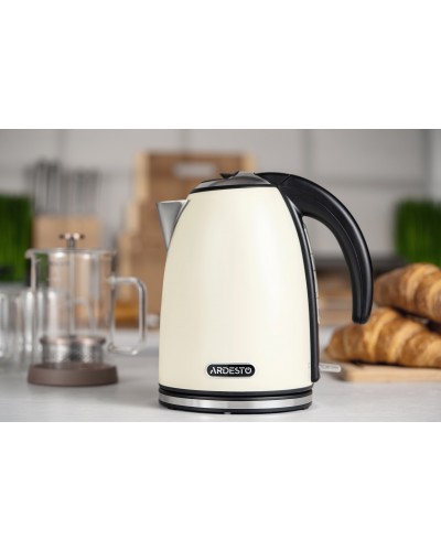 Електрочайник Ardesto EKL-F340BG Електрочайник Ardesto EKL-F340BG
