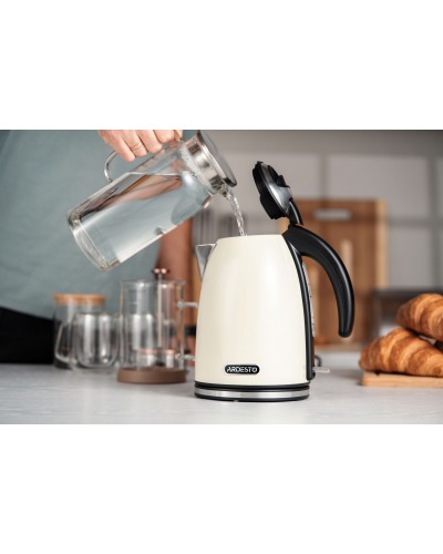 Електрочайник Ardesto EKL-F340BG Електрочайник Ardesto EKL-F340BG