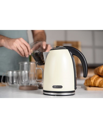 Електрочайник Ardesto EKL-F340BG Електрочайник Ardesto EKL-F340BG