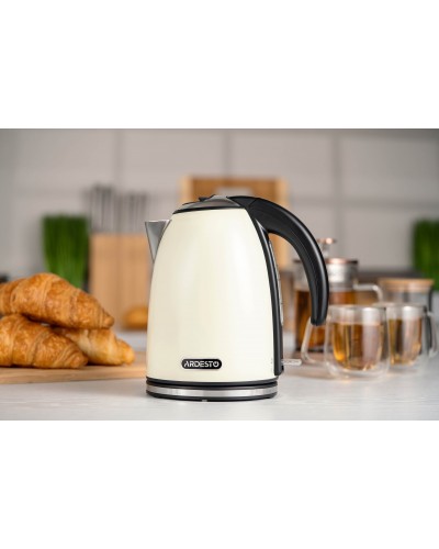 Електрочайник Ardesto EKL-F340BG Електрочайник Ardesto EKL-F340BG
