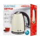 Електрочайник Ardesto EKL-F340BG