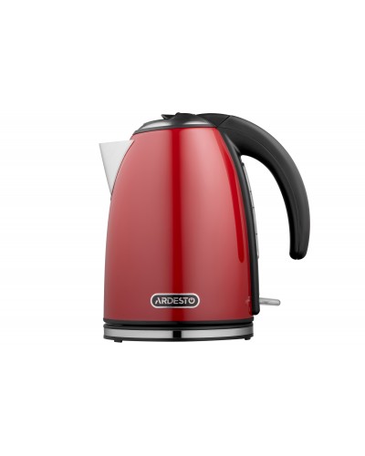 Электрочайник Ardesto EKL-F340R Электрочайник Ardesto EKL-F340R