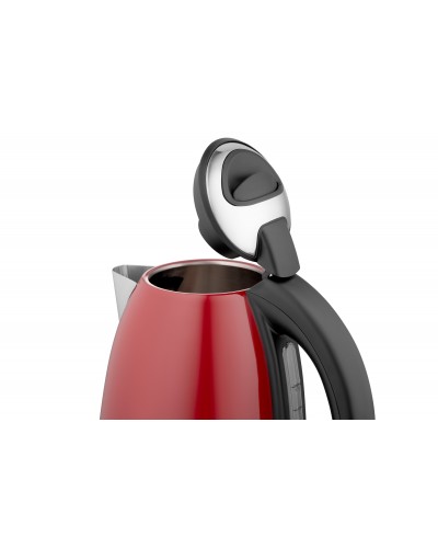 Электрочайник Ardesto EKL-F340R Электрочайник Ardesto EKL-F340R