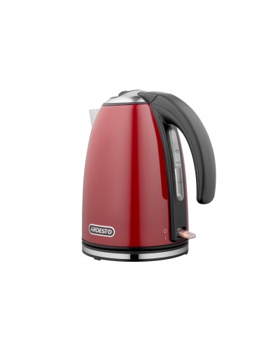 Электрочайник Ardesto EKL-F340R Электрочайник Ardesto EKL-F340R