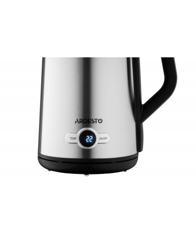Электрочайник Ardesto EKL-X52E Электрочайник Ardesto EKL-X52E