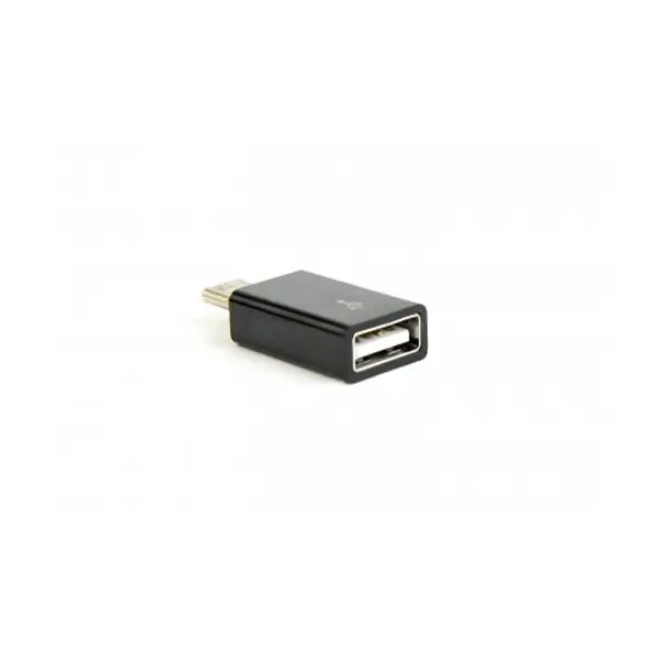 Перехідник Cablexpert CC-USB2-CMAF-A USB 2.0 Type C - USB AF