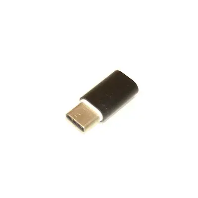 Перехідник Micro Usb to Type-C (8101)