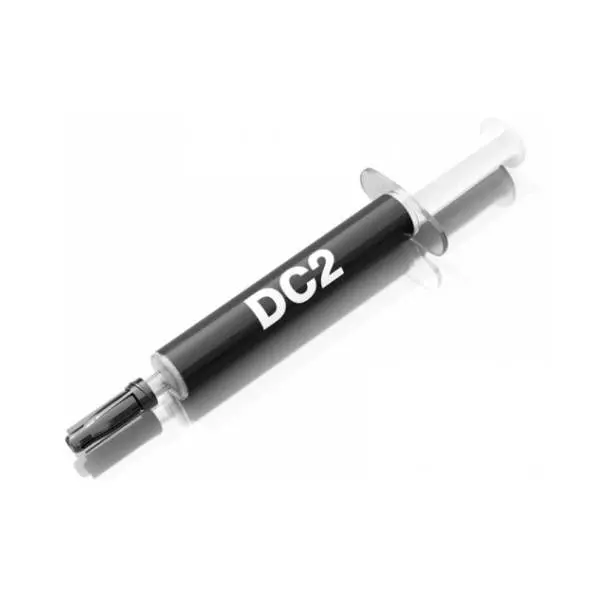 Термопаста be quiet! DC2, 3g (BZ004)