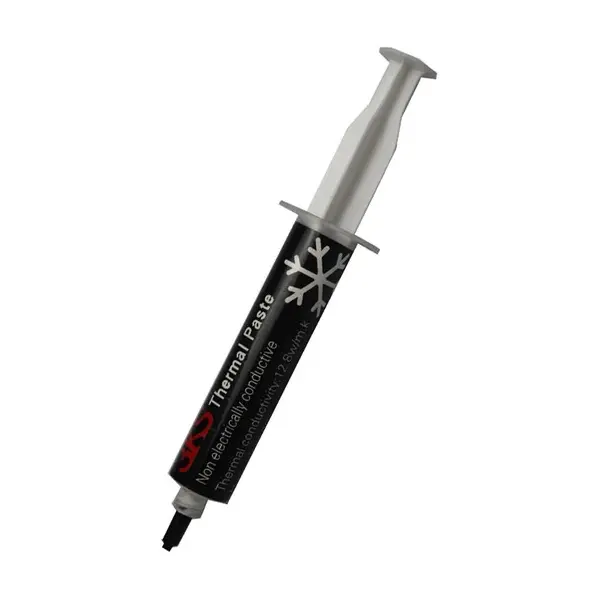 Термопаста 3KS TG-1280 1g 12Вт/мК